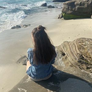 Meet your Posher, Elly